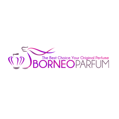 Borneo Parfum Logo