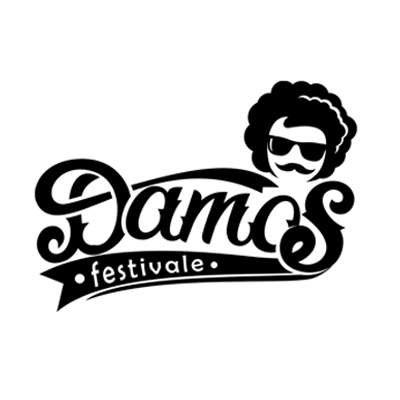 Logo Damosfestivale