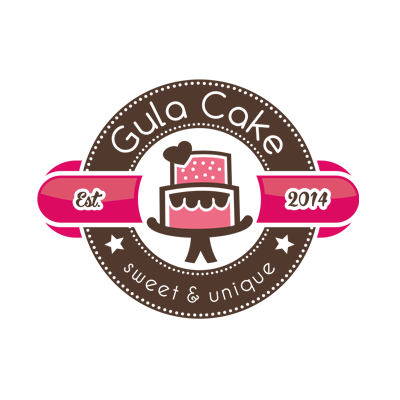 Gula Cake Logo